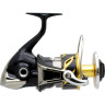 Катушка SHIMANO STELLA SW 4000HG STLSW4000HGC