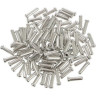 Концевик троса переключения SHIMANO, 1,1/1,2 мм, 500 штук, Y62098035