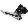 Переключатель передний SHIMANO TIAGRA, 4700, 2x10, 31,8 с адапт. 28,6 IFD4700BSM